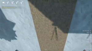 проверяем миф огромный теневой мутант в горебокс