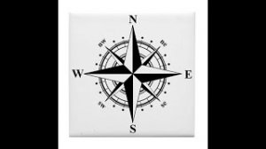 Роза ветров-что это такое и для чего нужна.