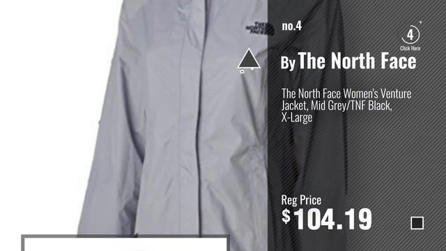 Top 10 The North Face Hyvent [2018 ] | New & Popular 2018