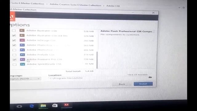 How to install adobe photoshop cs6 смотреть онлайн