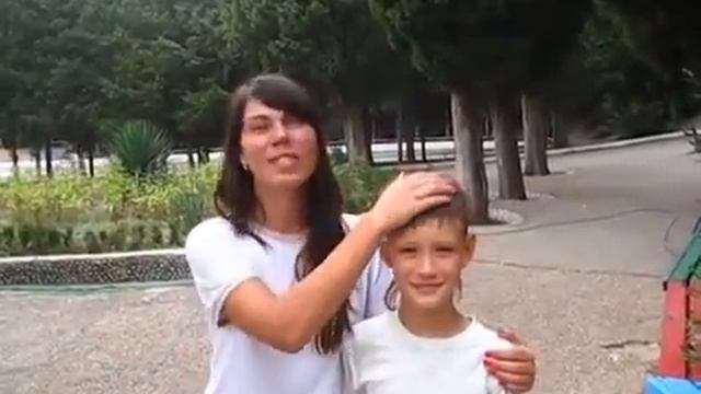 Вот что значит любовь в лагере смотреть онлайн