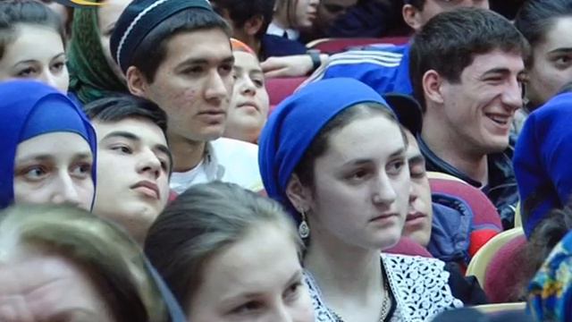 Ярмарка вакансий, организованный РУО смотреть онлайн