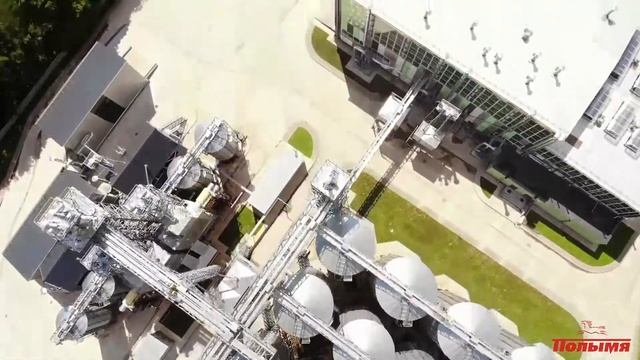 Семеноводческо-селекционный центр Полымя. ГП "Устье "НАН Беларуси", Беларусь смотреть онлайн