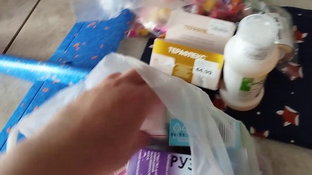 покупки//канцелярия//аптека🛍️🧴💊🩹 смотреть онлайн