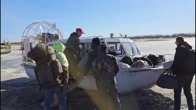 Переброска Якутск-Свободный смотреть онлайн