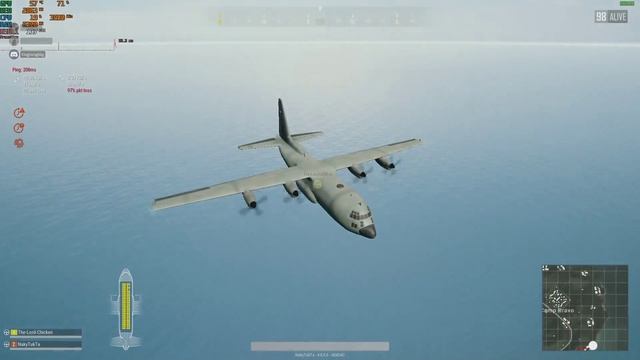 [Live] PUBG โดดไปให้ kill #Day13 смотреть онлайн
