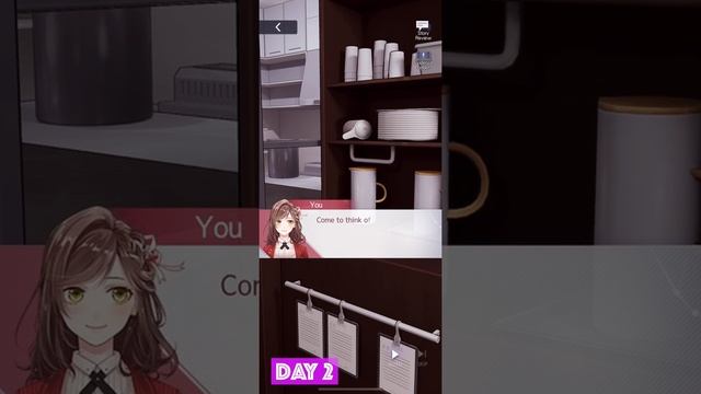 Tears of Themis - Review 2/5, Game Play Walkthrough No Commentary 2 смотреть онлайн