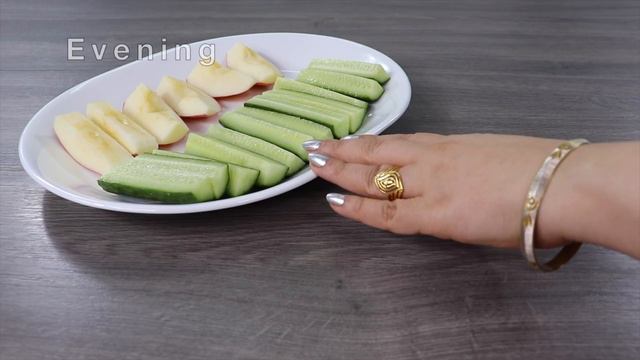 Size Zero Diet Plan | Lose 15 Kgs In 15 Days смотреть онлайн