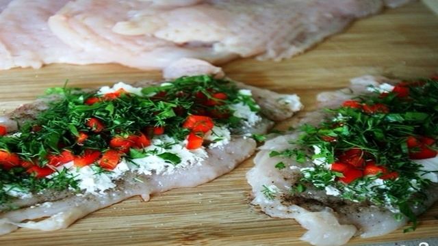 Рецепты от шеф-повара