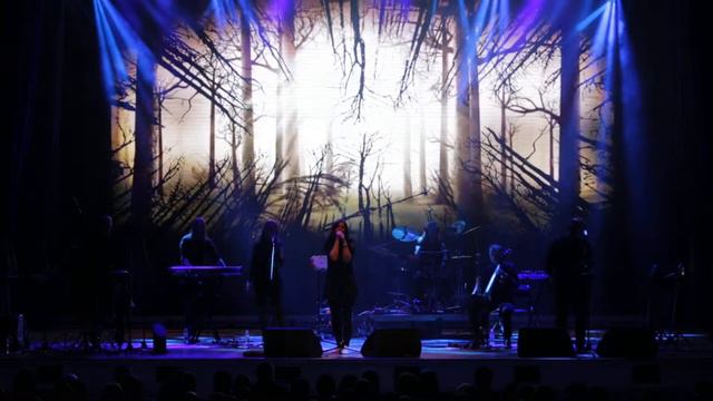Theodor Bastard - Hunting for Fierce Beasts [Филармония им. Шнитке] (Саратов) (Live) 14.11.2018 смотреть онлайн