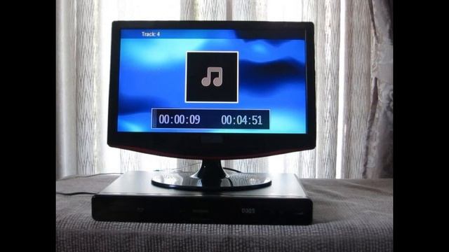 PHILIPS BDP7300 BLUE-RAY DISK PLAYER смотреть онлайн