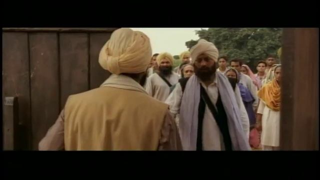 Partition (2007) - Trailer смотреть онлайн