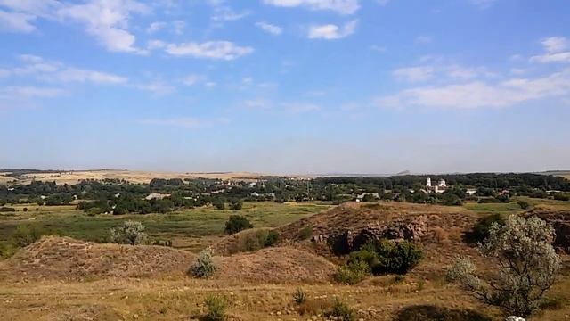 2017.08.17 В походе Моспино-Грузско Зорянка с Натальей Компанейцевой смотреть онлайн