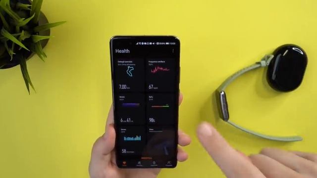 HUAWEI WATCH FIT e FREE BUDS PRO al TOP su questa fascia di PREZZO! смотреть онлайн