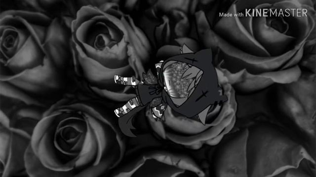 клип-розы🌹 (гача лайф) смотреть онлайн
