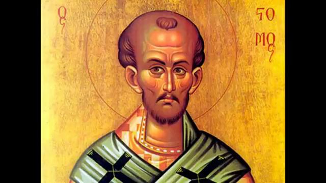 B11. T2 K1. О СТАТУЯХ БЕСЕДА ОДИННАДЦАТАЯ. Иоанн Златоуст. Читает Игнатий Лапкин смотреть онлайн