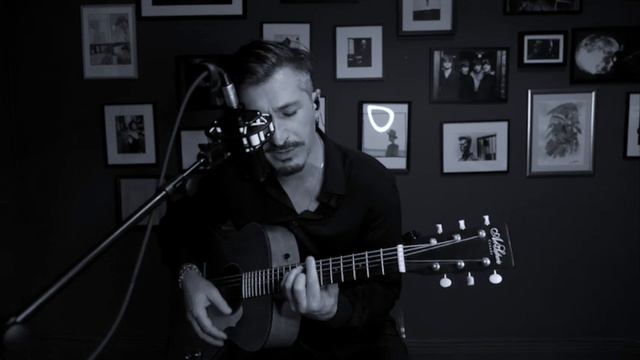 Doğan Duru - Mikrofon (Canlı Performans) смотреть онлайн