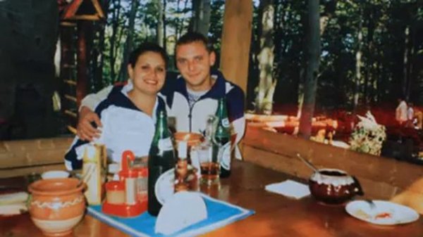 Сестра моя ти мамин мне подарок