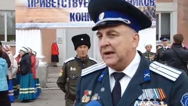 Фестиваль казаков смотреть онлайн