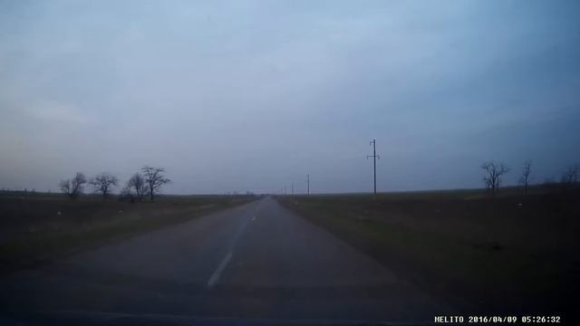 Дорога к Пансионатам в Степановке Первой. смотреть онлайн
