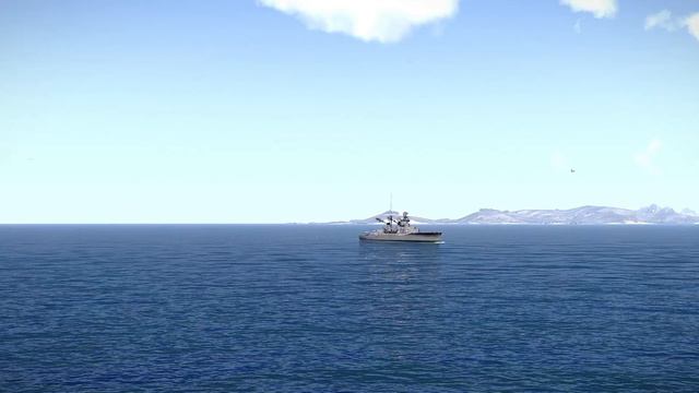 Iranian and Russian Ka-52 helicopters destroy the largest US cruise ship carrying 4,000 elite troop смотреть онлайн