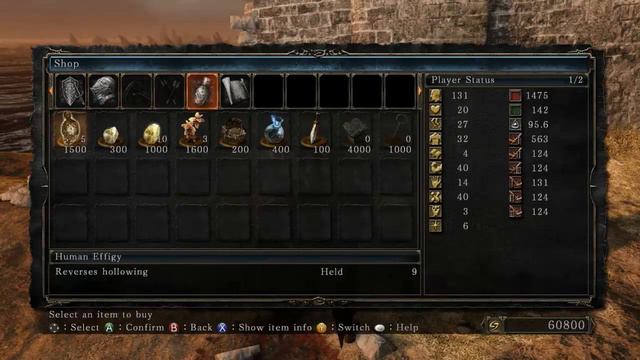 Let's Play Dark Souls 2 BLIND [Part 45] - VS King Vendrick смотреть онлайн