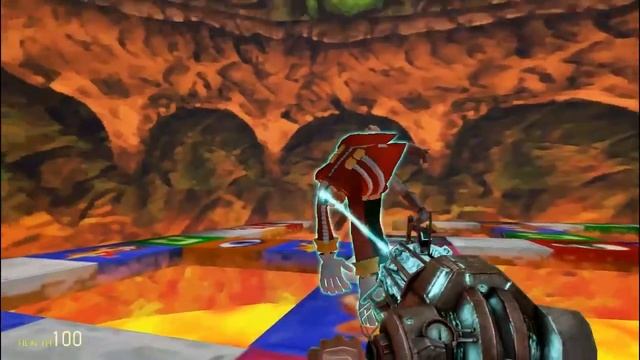 Garry's Mod Sandbox Mode Gameplay смотреть онлайн