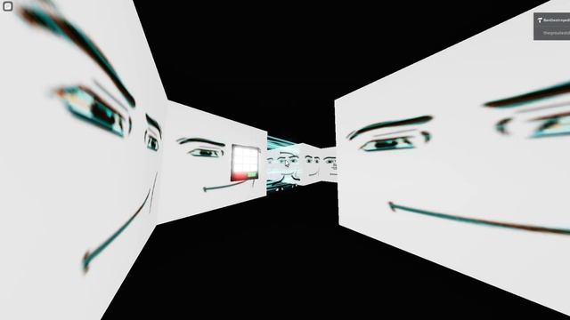 Man Face Fanmade level 1 - 19 (+ Floor debug) ROBLOX смотреть онлайн