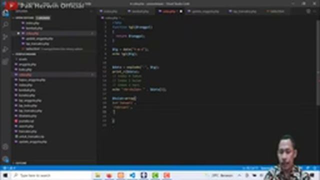 Membuat fungsi tanggal dengan kondisi function exists смотреть онлайн