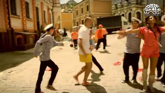 Потап и Настя - Мы отменяем К смотреть онлайн