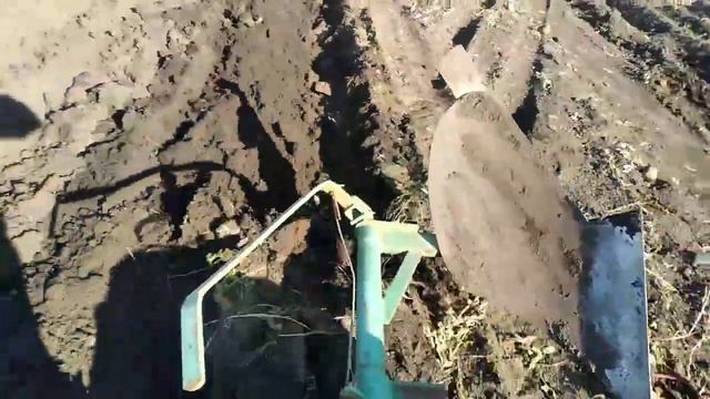 Pasquali 906-604 + оборотный плуг от TZ4K14 смотреть онлайн