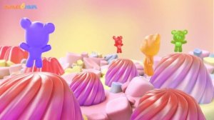 ?  One Banana, Two Bananas and More Counting Songs | Kids Songs & Nursery Rhymes by Dave and Ava ?