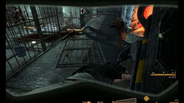 Season 3 Let's Survive: FNV: Old World Blues Part 6 смотреть онлайн