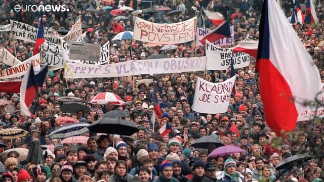 Еврокандидат Ян Заградил смотреть онлайн