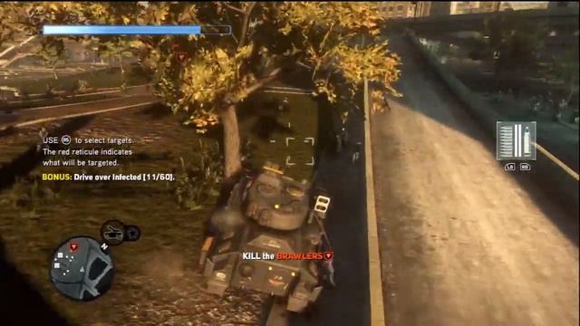 Prototype 2 - Walkthrough Part 14 (Xbox 360/PS3/PC HD Gameplay & Commentary) смотреть онлайн
