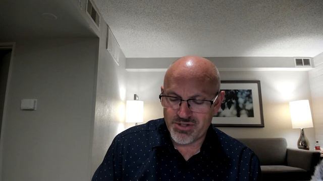 Galatians 4-6; Psalm 39: Mar 8, 2023 смотреть онлайн