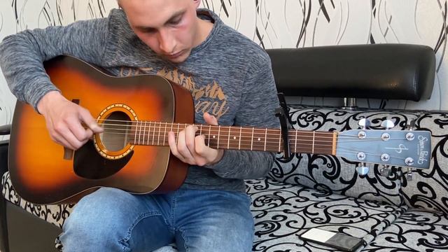 (Brother Dege) Too old to die young (OST Джанго Освобожденный) смотреть онлайн