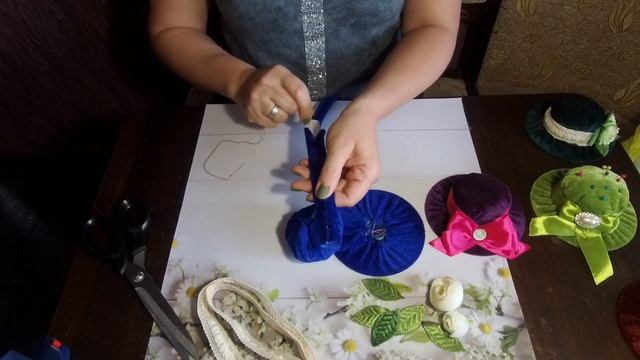 Игольница своими руками - Caixa De Agulha Com Suas Próprias Mãos