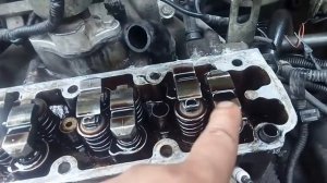 ДЕО ЛАНОС!!!ЗАЗ ШАНС!!!!ЗАМЕНА РАСПРЕДВАЛА!!!ЛЕГКИЙ СПОСОБ САМОМУ!!