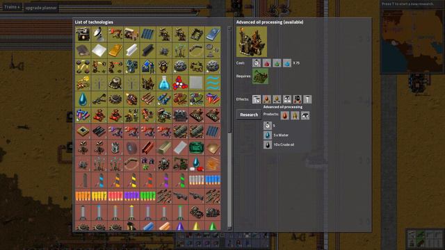 Factorio Buses, Planes, Trains & Automobiles 40 смотреть онлайн