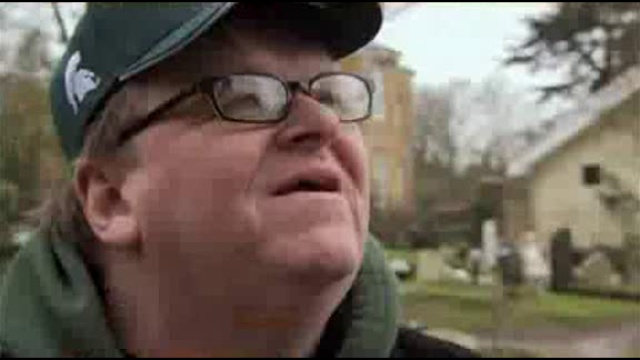 Sicko - 2 - by Michael Moore смотреть онлайн