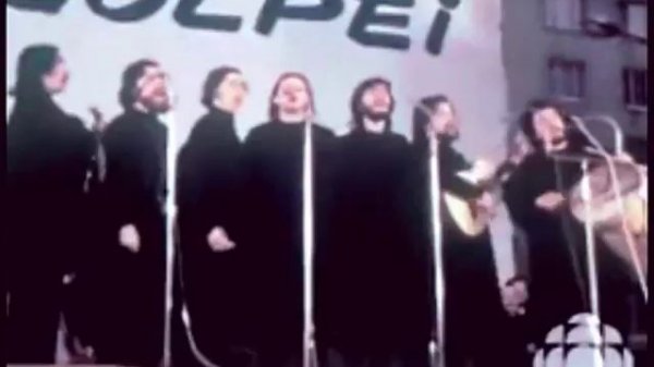 El pueblo unido, jamás será vencido, 1973. Пока мы едины, мы непобедимы