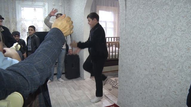 У Яна у Кандэнко Андя чирэ лэ внукос 24 12 2022 смотреть онлайн