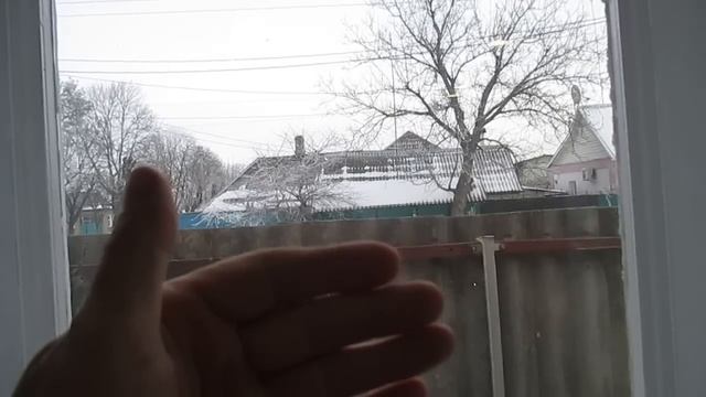 ЦИФРОВОЙ ТЕРМОМЕТР С ВЫНОСНЫМ УЛИЧНЫМ ДАТЧИКОМ. смотреть онлайн