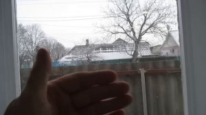 ЦИФРОВОЙ ТЕРМОМЕТР С ВЫНОСНЫМ УЛИЧНЫМ ДАТЧИКОМ.