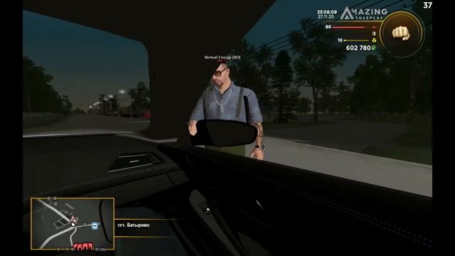 UYSIZLARDAN MILLIONERGA QADAR | 2-QISM || GTA CRMP AMAZING SILVER SERVER | UZBEKCHA LETSPLAY смотреть онлайн