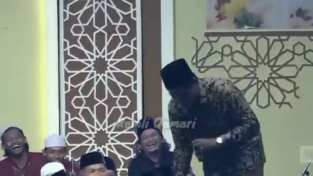 SUPER KOCAK...!! PEJABAT & HABIB JA'FAR DI GOJLOK SEMUA ||| CERAMAH KH ANWAR ZAHID TERBARU 2024 смотреть онлайн