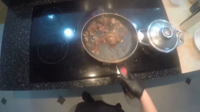 #7 Мясо по китайский смотреть онлайн