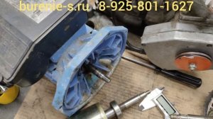 качественное отличие насосов для абиссинской скважины