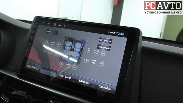 Android 8.0 в НОВУЮ KIA OPTIMA vomi ST2696-TS9 смотреть онлайн